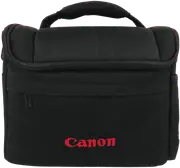 Canon Deluxe Bag to suit EOS Range