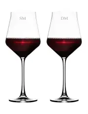 [Mon Verre] Margeaux Red Wine Set Personalised
