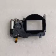 Shutter plate assy for Canon EOS RP R8 camera