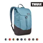 【THULE 都樂】有保固卡 LITHOS系列 16L筆電後背包 TLBP-113