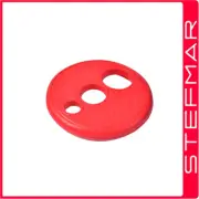 Rogz RFO Frisbee Red Large 23cm