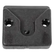 Whitecap S-501 Plastic Microphone Clip