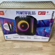 JBL PartyBox Encore Karaoke Bluetooth Party Speaker