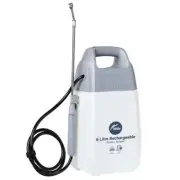 Hills Garden 6L Rechargable Battery Automatic Pressure Water Spray Bottle Set