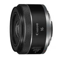 在飛比找PChome24h購物優惠-CANON RF 16mm F2.8 STM 平行輸入