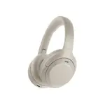 SONY WH-1000XM4 | 無線耳機 銀色 | 藍牙耳機 | SONY耳機 | 1000XM4 | 廠商直送
