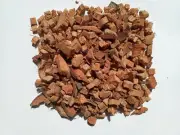 COCONUT HUSK CHIP DRY FIBER ANTHURIUM ORCHID ORGANIC CLEAN NATURAL GROWING MEDIA