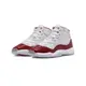 Jordan 11 Retro Cherry 2022 GS 白紅櫻桃 女鞋 378038-116