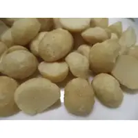 在飛比找蝦皮購物優惠-【野菓坊】原味夏威夷豆Plain Macadamia Nut