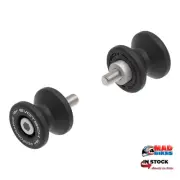 Kawasaki Z650 Urban (2022 Evotech Performance Paddock Stand Bobbins