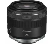 Canon Rf 24mm F/1.8 Macro Is Stm Lens