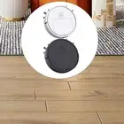 Vacuum Cleaner with Mop Sweeping Walking Low Noise Click Cleaning Robot Vacuum