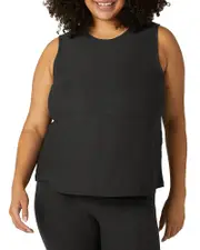 Beyond Yoga Plus Size Featherweight Rebala Top