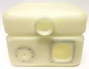 Evinrude Johnson OMC 1.8 Gal Oil Tank Only 176712