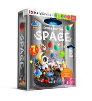Create Your Own Space