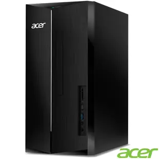 (福利品)Acer 宏碁 TC-1780_E-003 十三代4核獨顯桌上型電腦(i3-13100/8G/256GB SSD/GT1030/Win11)