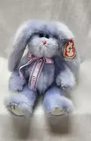 Azalea the Bunny TY Attic Treasures with Tag 1993, Retired