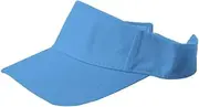 zstyle New Plain Sports Visors (Comes in Many)