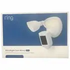 BRAND NEW SEALED Ring Security Floodlight Cam Wired Pro