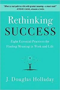 在飛比找誠品線上優惠-Rethinking Success: Eight Esse