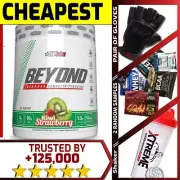 EHPLABS BEYOND BCAA + EAA'S 60 SERVES//AMINO ACIDS INTRA WORKOUT EHP LABS OPTION