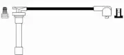 NGK Ignition Cable For DAIHATSU Applause I HONDA Accord III NISSAN ROVER 87-01 (for: Honda)