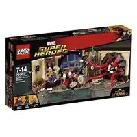 在飛比找蝦皮購物優惠-LEGO 76007 76060 外盒