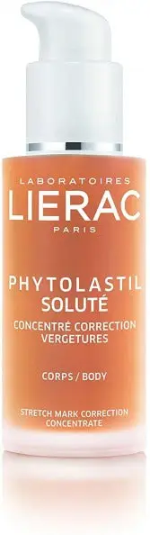 Lierac Lierac Phytolastil Solute Against Stretch Marks 75 Ml