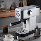 CRANDDI Italian Household Coffee Machine Semi-automatic Steam Foam