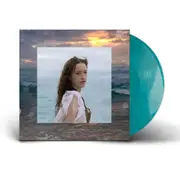 GEM (Translucent Seafoam Vinyl)