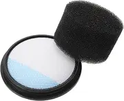 GLEAVI 1Set Replacement Vacuum Cleaner Filter Mesh and Cotton for Vax Series Easy Installation High Efficiency Cleaning Supplies Compatible Spare Parts for Lasting Suction Power