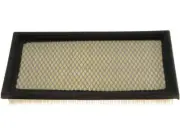 API 87PY66D Air Filter Fits 1984 Chrysler E Class 2.2L 4 Cyl VIN: D ProTune (for: Chrysler)