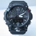 ⌚Casio G-Shock GG-B100 Mudmaster - compass, thermometer, barometer, altimeter