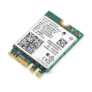 Intel AX210NGW WiFi 6E NGFF M.2 Wireless Card 3000Mbps Bluetooth 5.2 Adapter