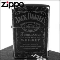 在飛比找蝦皮購物優惠-☆福星煙具屋☆【ZIPPO】美系~Jack Daniel's