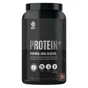 ATP Science Protein Plus Bioactive Collagen Protein Chocolate 1.1kg