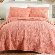 Justina Blakeney Hamsa Quilt Set, King