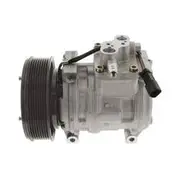 Jayair Compressor Caterpillar 355 10Pa15C 8PV 24V 145mm - CM5341J