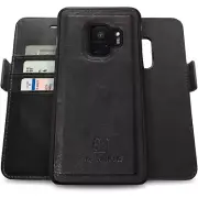 For Galaxy S20 Plus S20+ Note20 Shockproof Flip Card Slot Wallet Leather Case AU