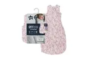 Tommee Tippee Sleeping Bag for baby - 6-18 month 2.5 tog Botanical sleeping bag