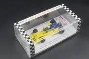 Spark 1 43 1977 Martini MK22 Renault Gordini CH1B Didier Pironi 5 Model Car