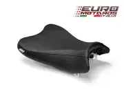 Luimoto Baseline Seat Cover For Rider 2 Colors For Suzuki GSXR 600 750 2008-2010