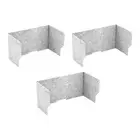 Desk Partition Desk Privacy Panel for Student Remote Learning Studying Room