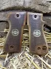 Astra Mod 800 Condor grips