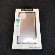 Pelican Adventurer Dual Layer Case for iPhone Xs Max 11 Pro Max Rose Gold