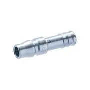 SONSBEEK Nitto Style Plug Adaptor 3/8inch Hose Barb 2PK BL10040T6
