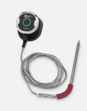 Weber 7202 iGrill Mini Digital Bluetooth Thermometer NEW Sealed