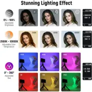 NEEWER SL90 Pro RGB LED Video Light