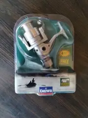 Daiwa Jupiter-z1550-cp. Lightweight Freshwater Reel, With Gyro Spin