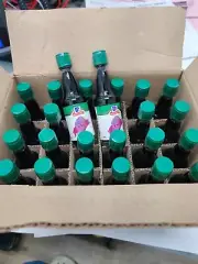 McCormick Ube Extract 20ml Each Bottle (1 box of 24 units) exp 2027